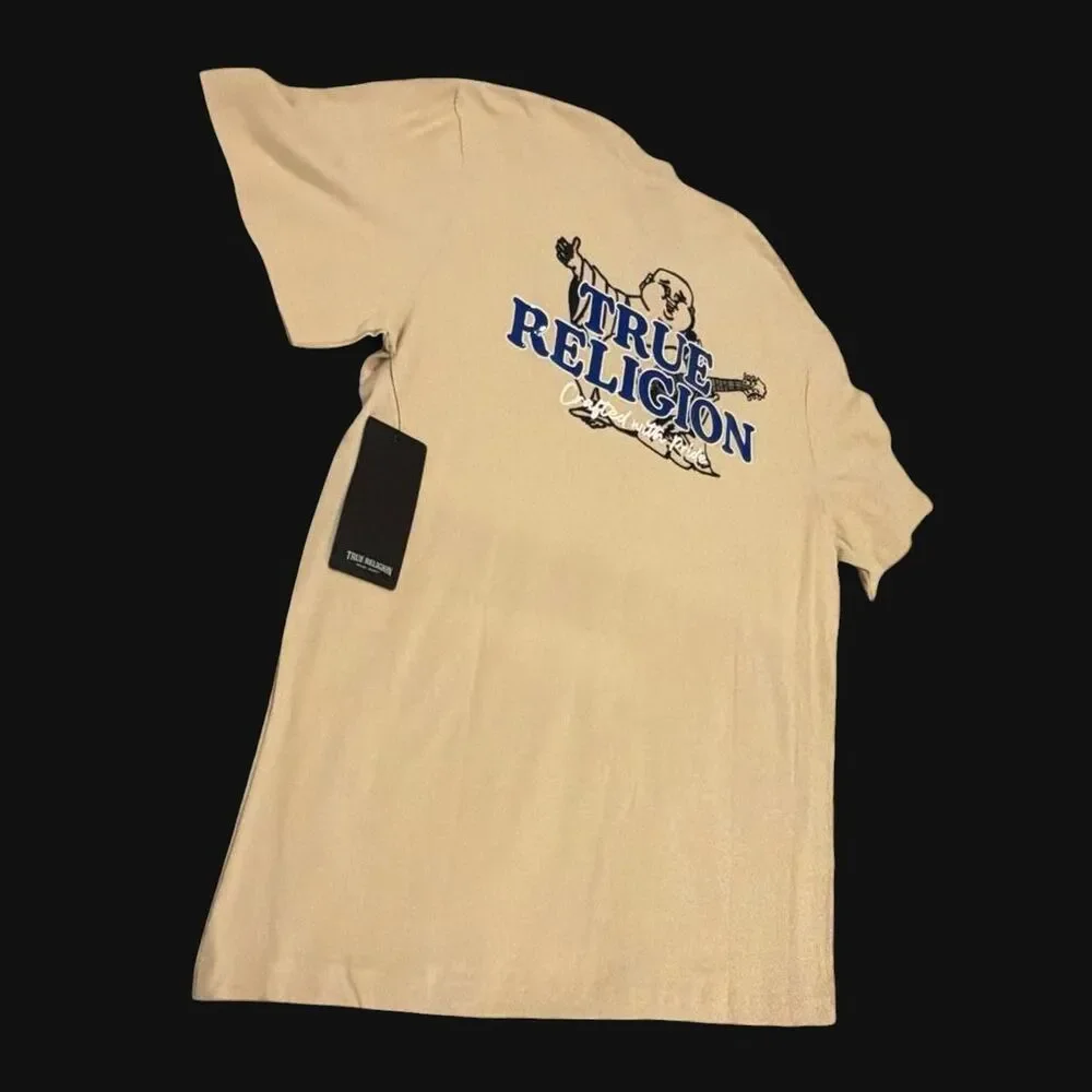 True Religion brand new