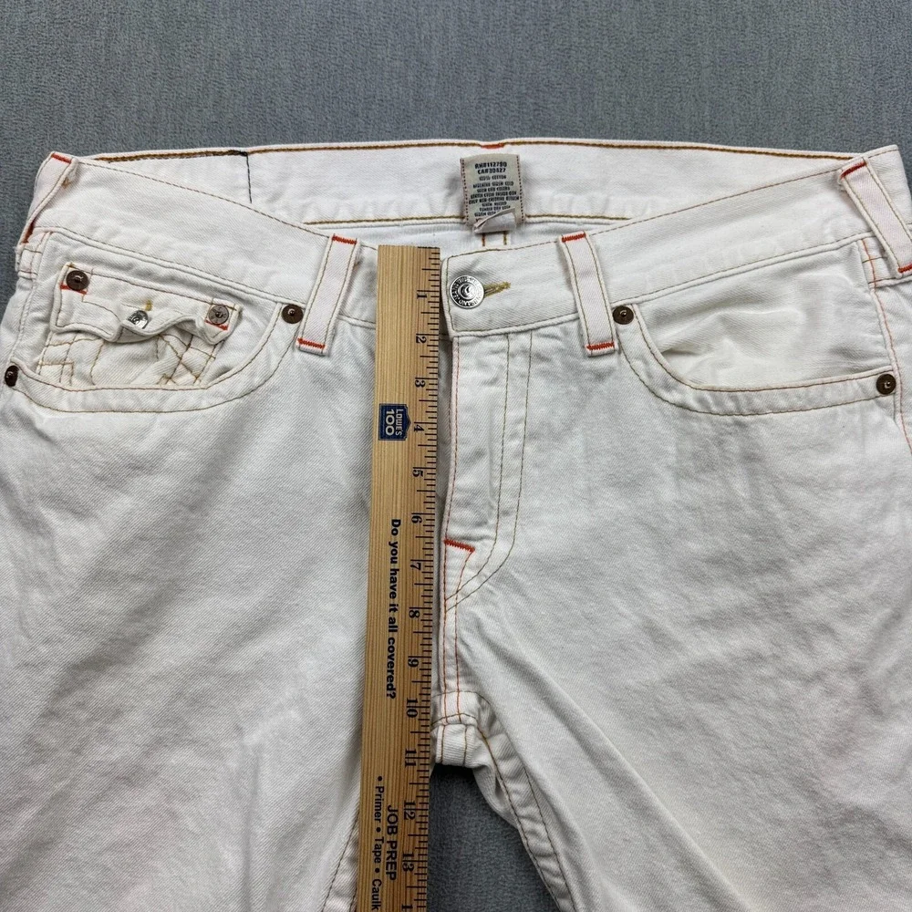 True Religion vintage true