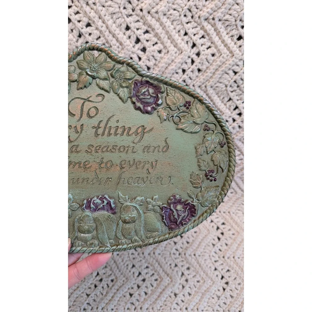 Home Interiors & Gifts vintage home