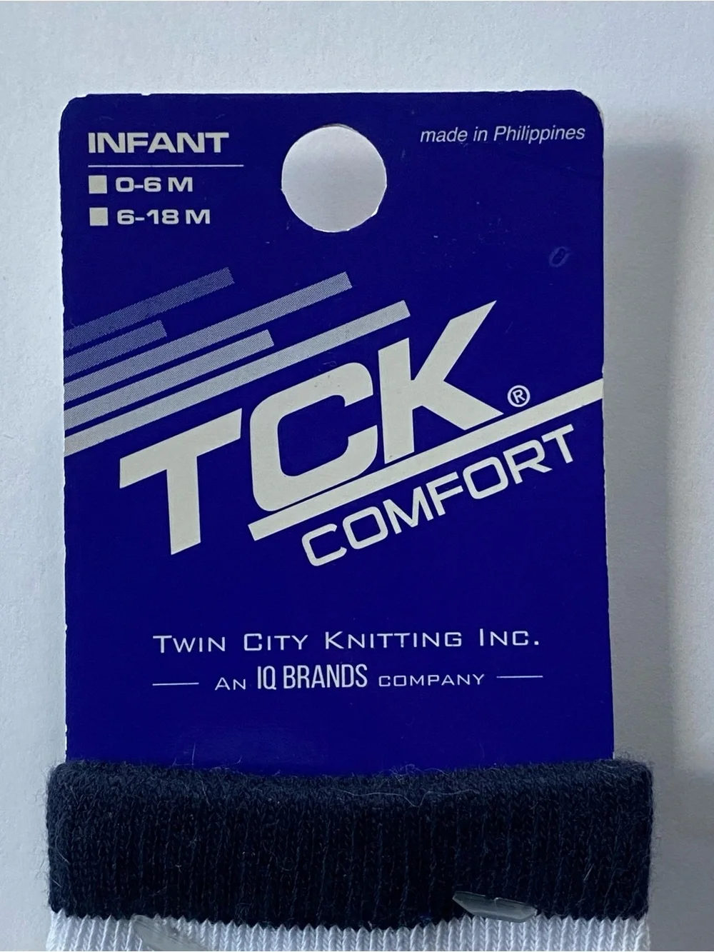 TCK Comfort trinity college