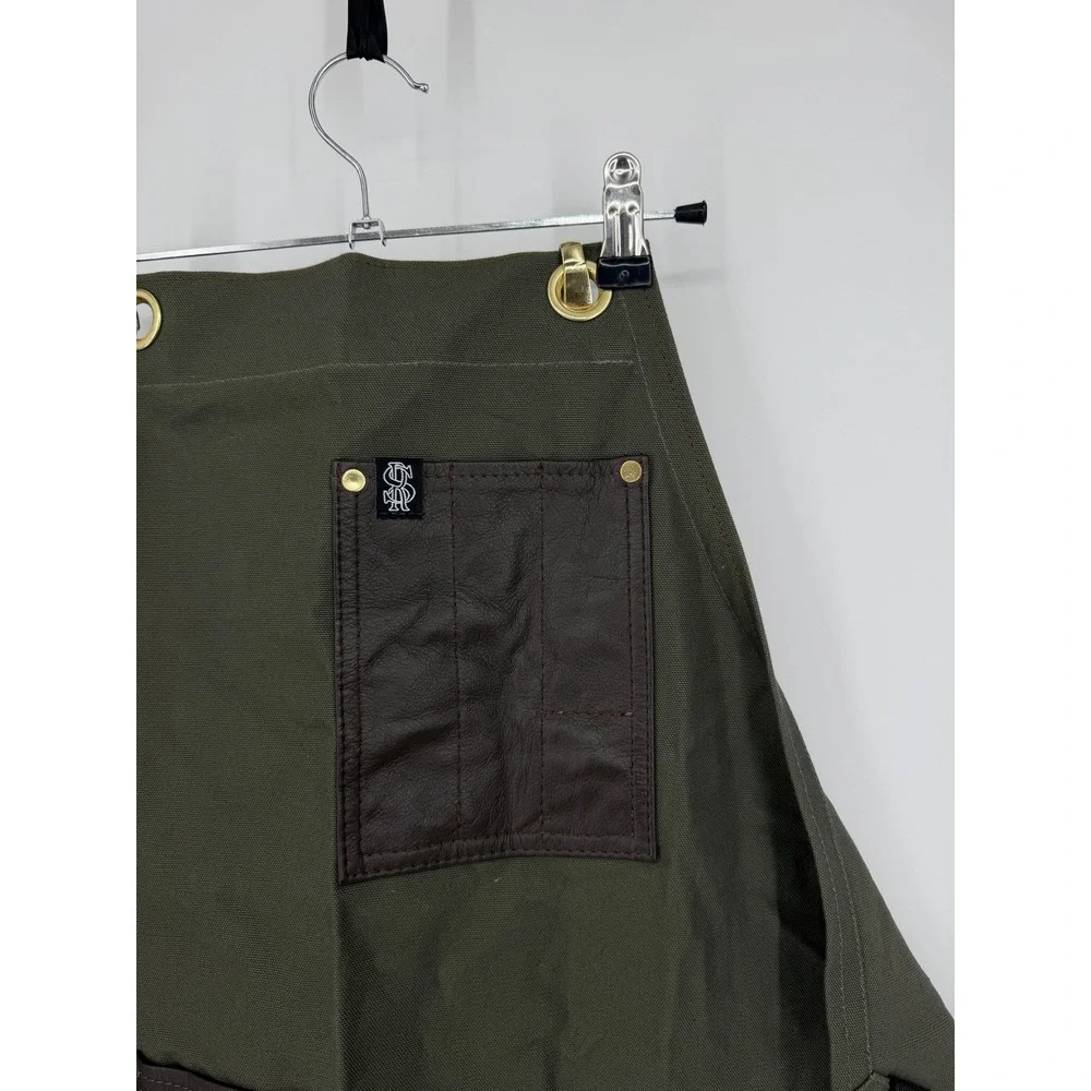 S&R Apron Co. excellent used