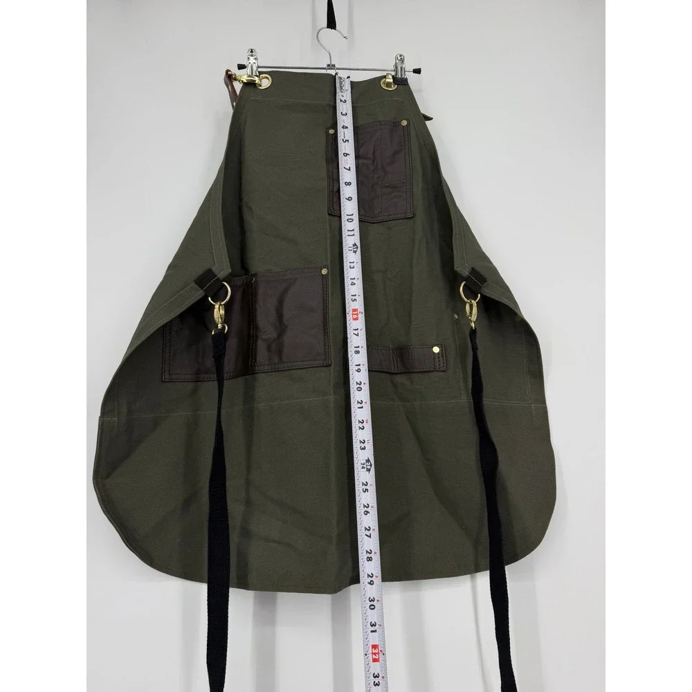 S&R Apron Co. excellent used