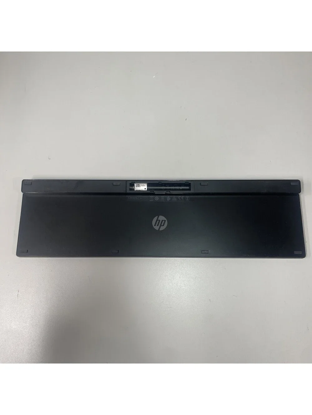HP mouse membrane combo