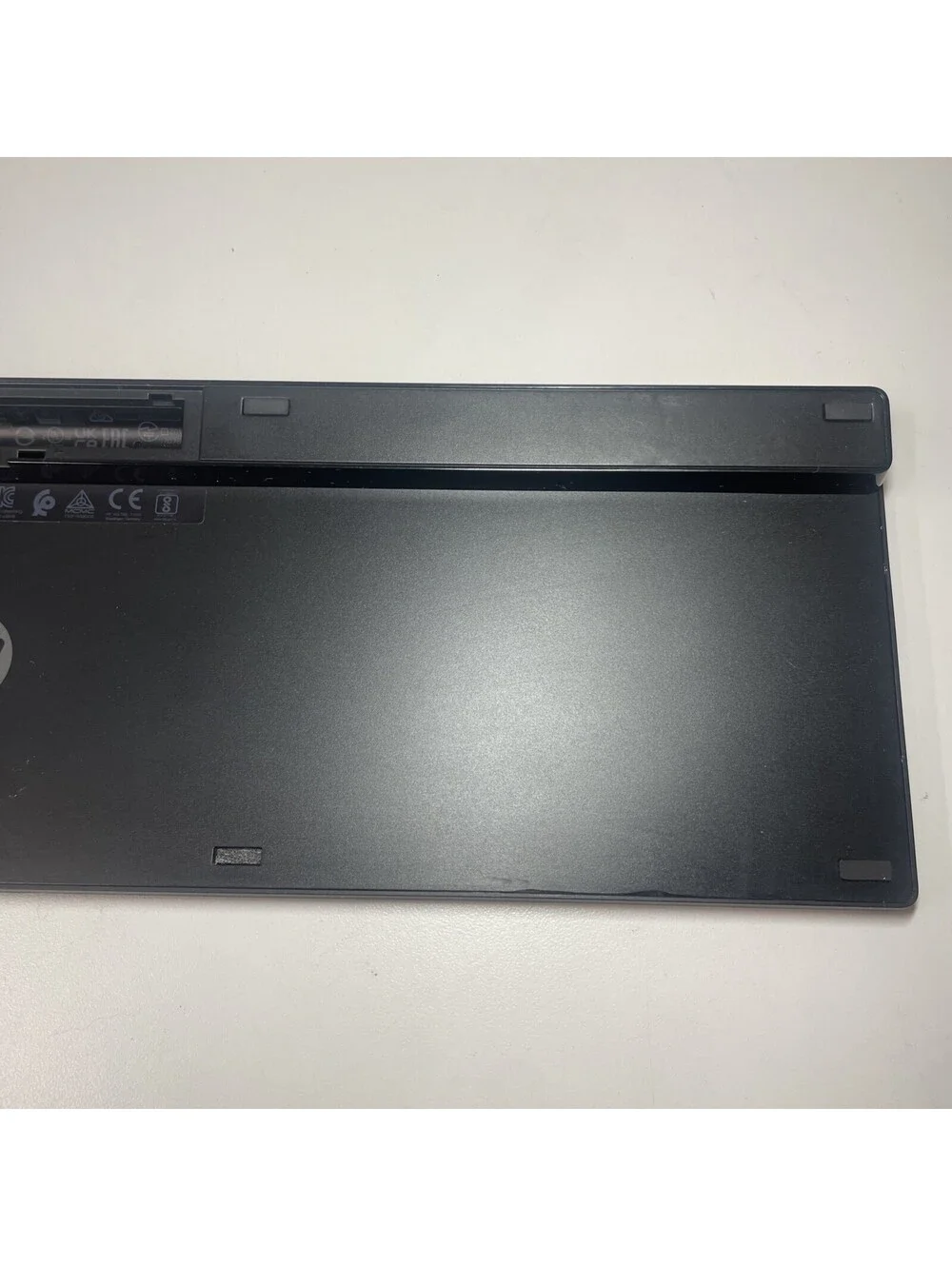 HP tpc membrane full