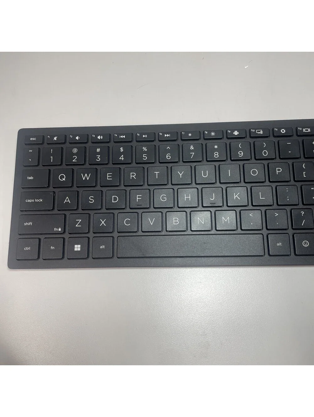 HP tpc usps wireless
