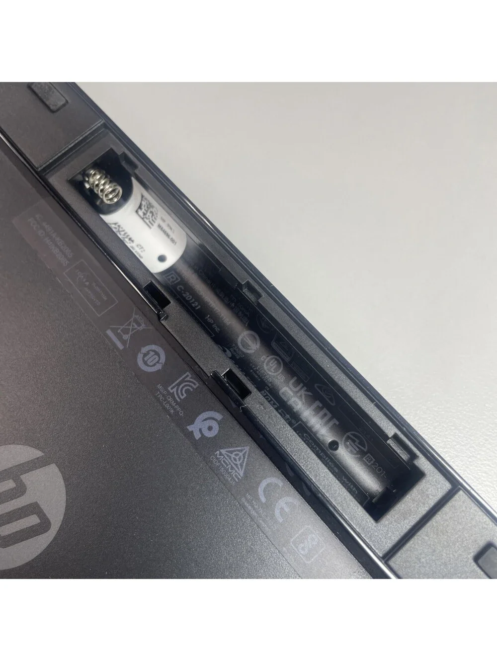 HP l001k full