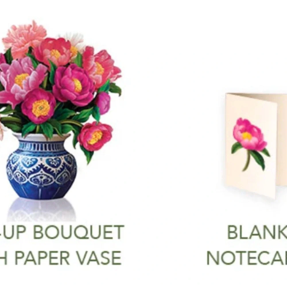 N/A new peony
