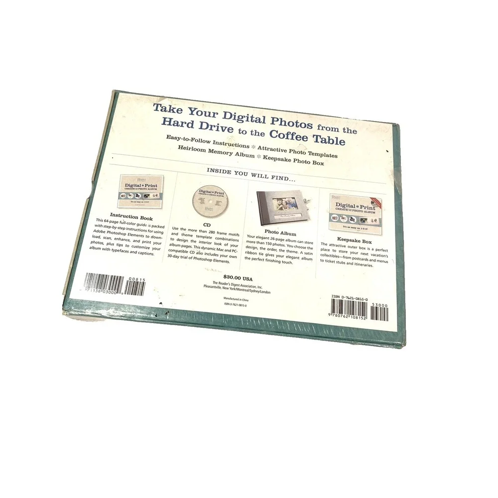 Readers Digest readers digest