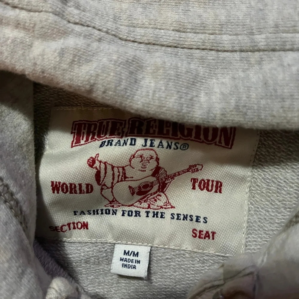 True Religion this item