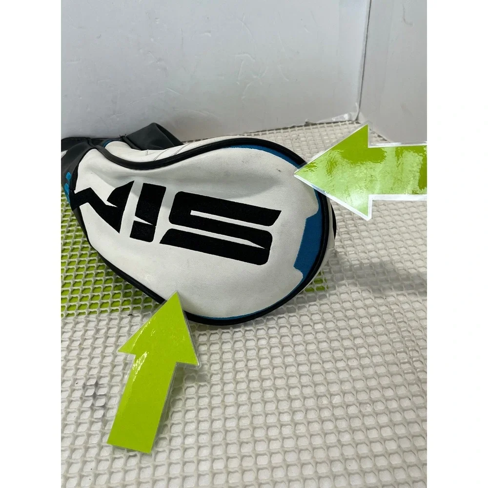 TaylorMade sim2 driver