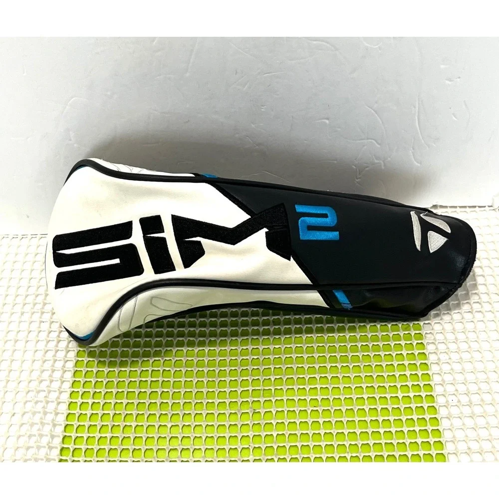 TaylorMade sim2 driver