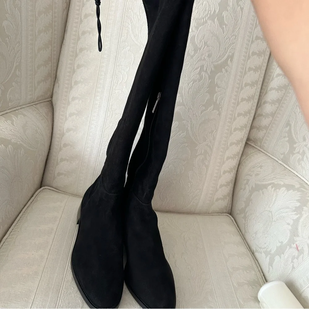 Aquatalia norina black
