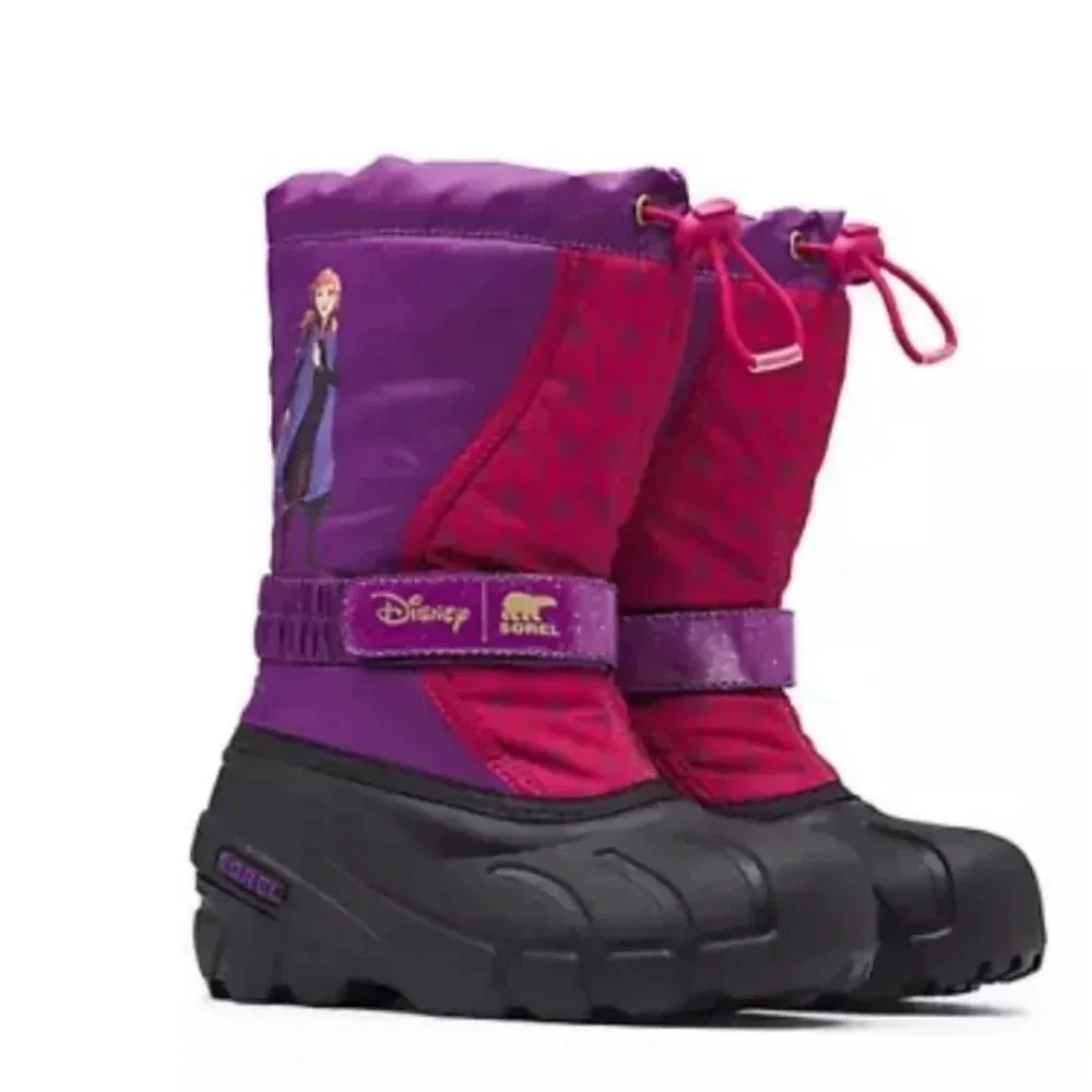 Sorel disney limited