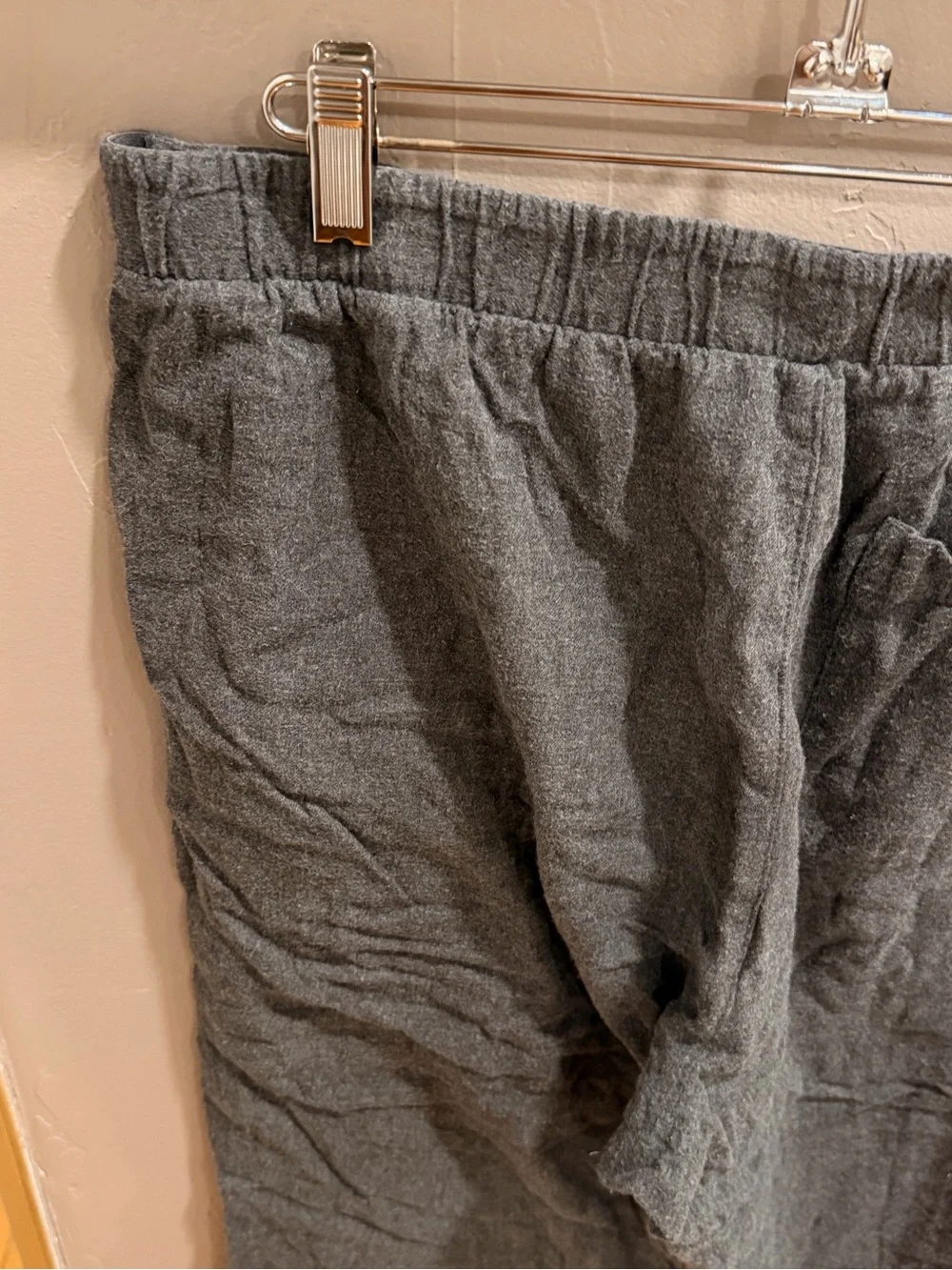 Mack Weldon lightweight jogger