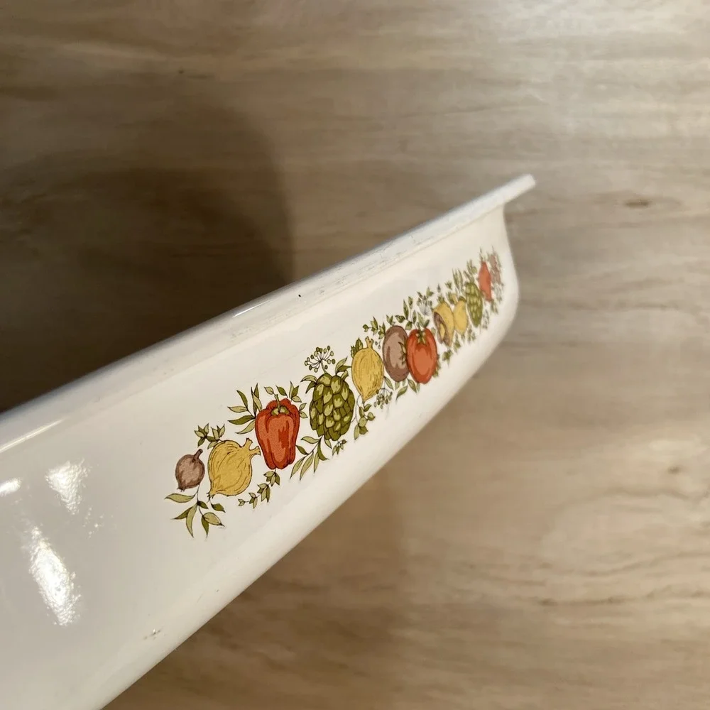 Corningware all inch this