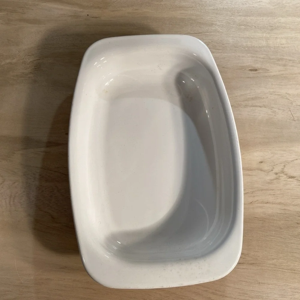 Corningware this baking