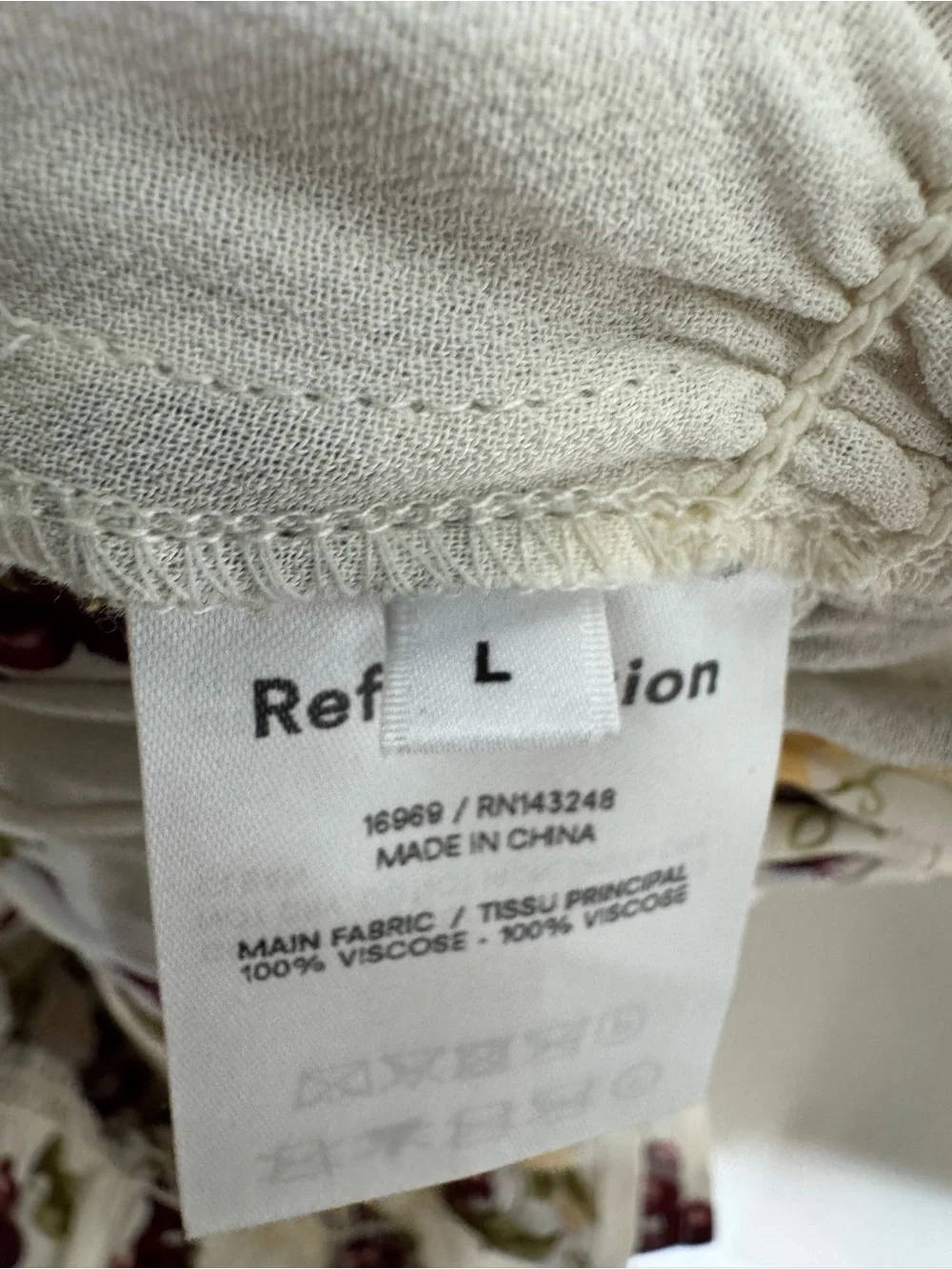 Reformation great no
