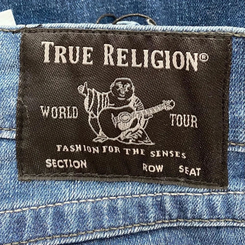 True Religion ricky 33