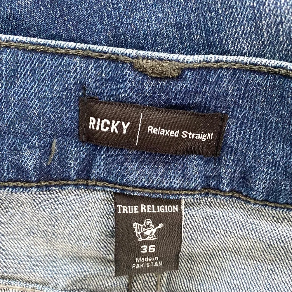 True Religion measurements rise11