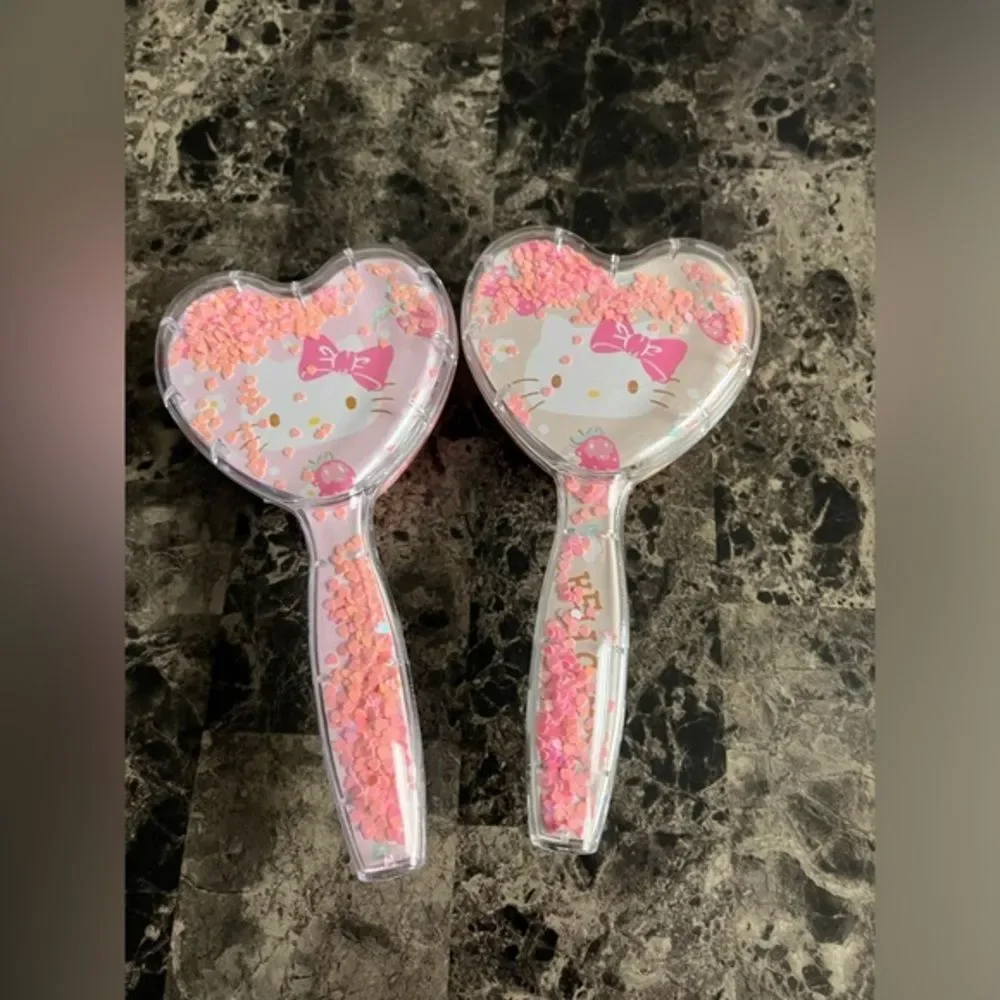 Hello Kitty new tag