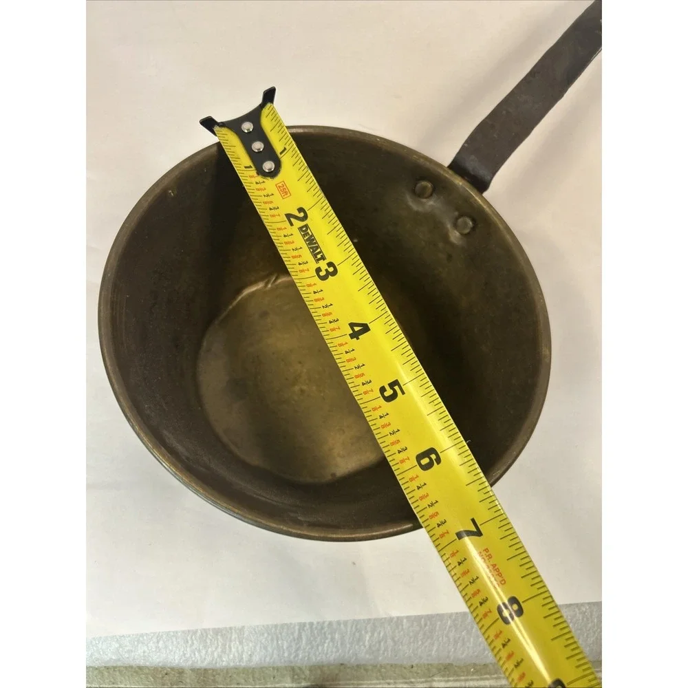 N/A item used