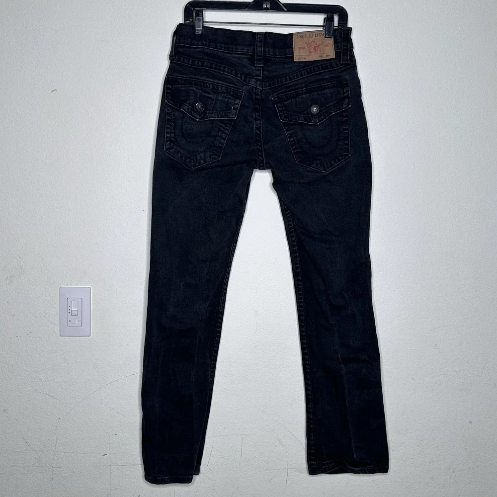 True Religion waist 15