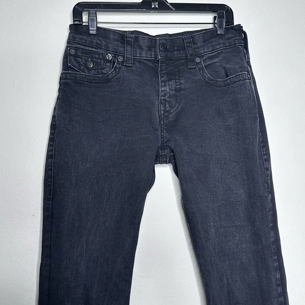 True Religion waist 15