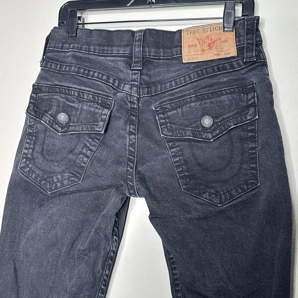 True Religion waist 15
