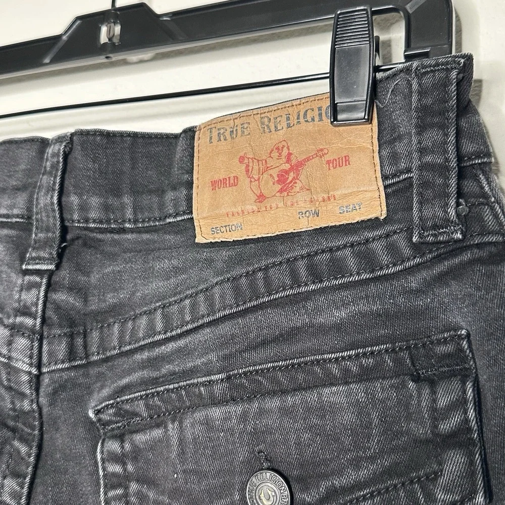 True Religion waist 15
