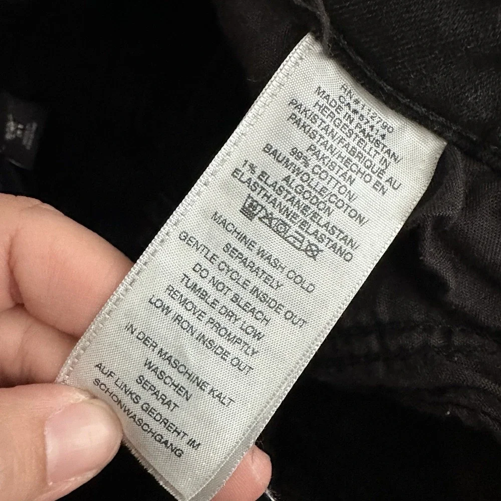 True Religion waist 15
