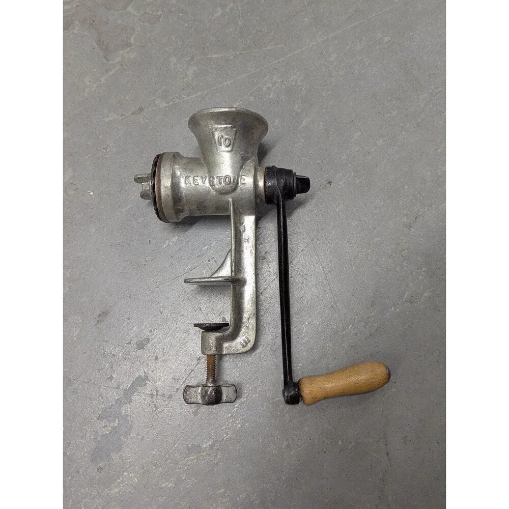 Keystone pre owned