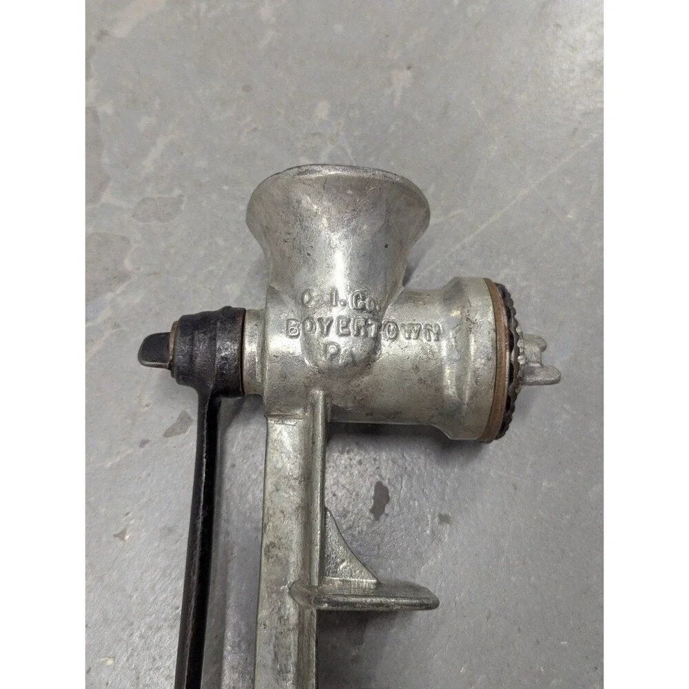 Keystone pre owned