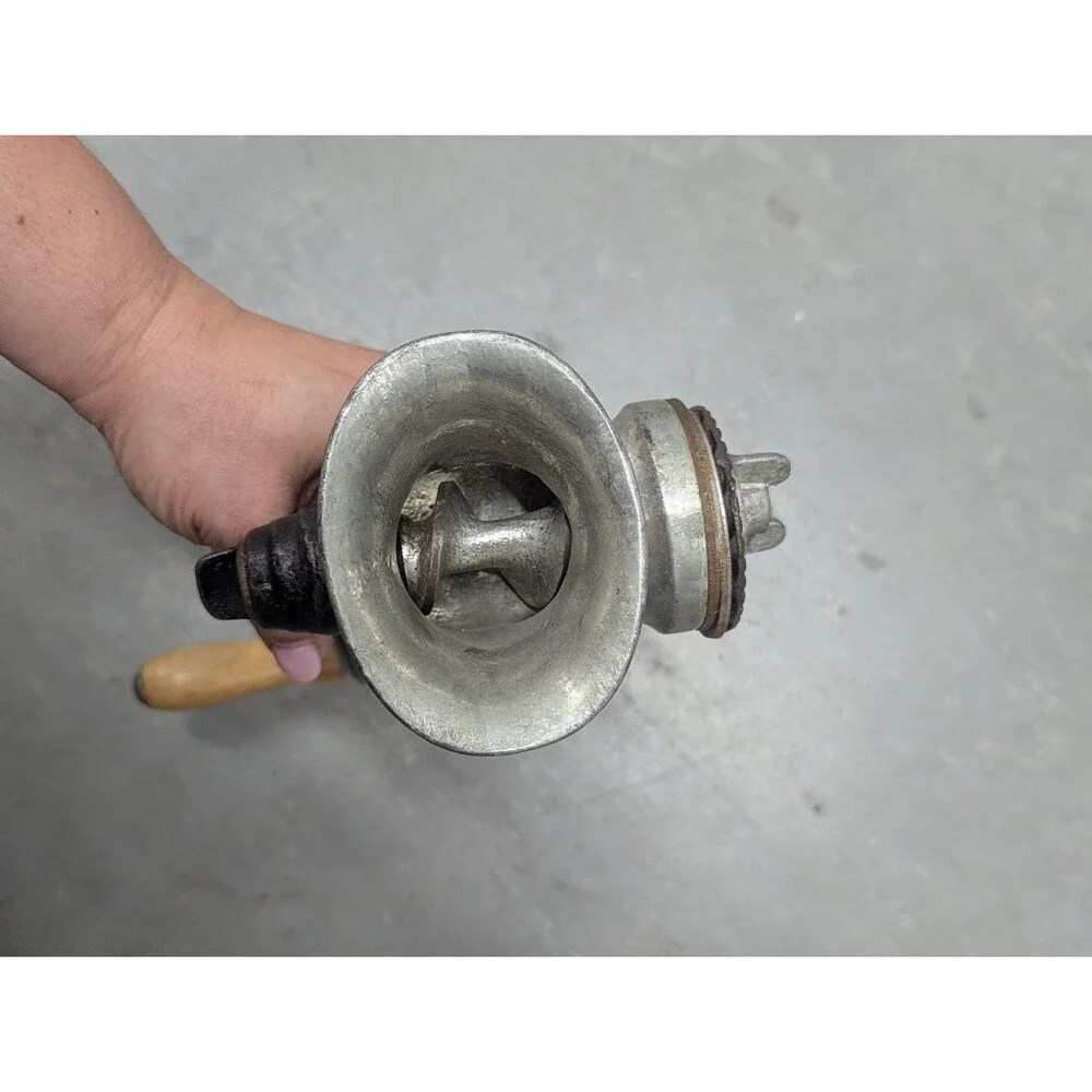 Keystone pre owned