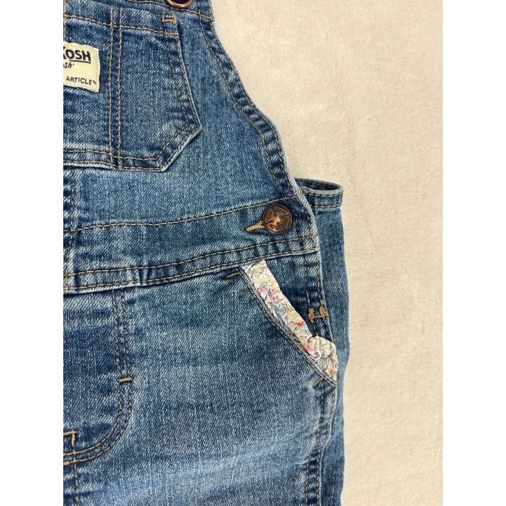OshKosh Bgosh classic denim