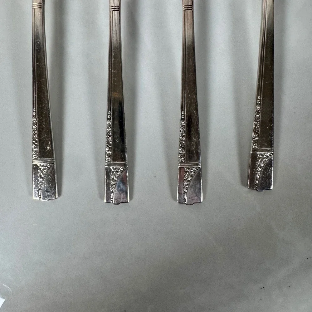 Oneida set vintage