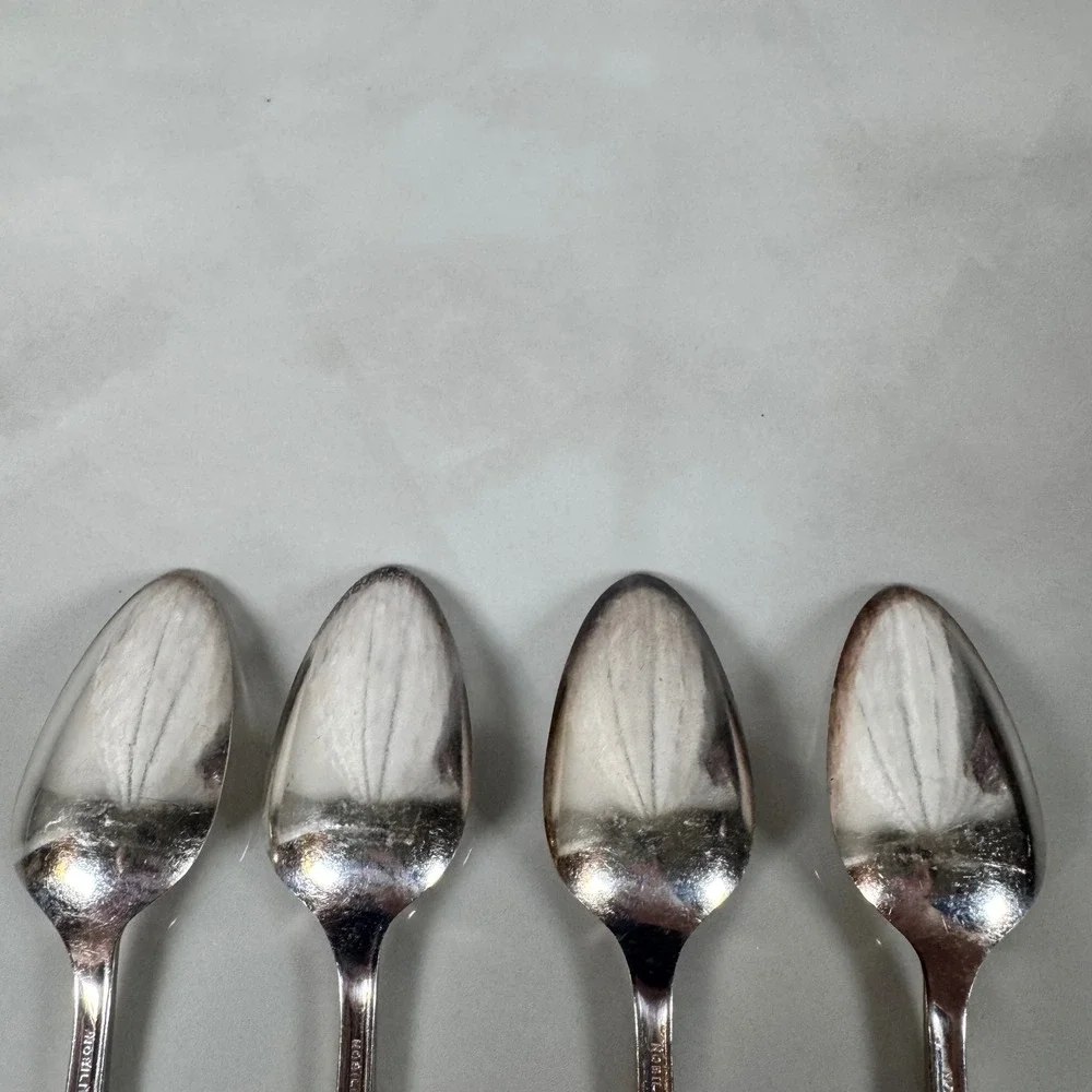Oneida set vintage