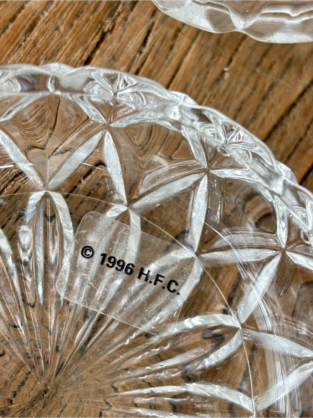 Vintage hershey kiss