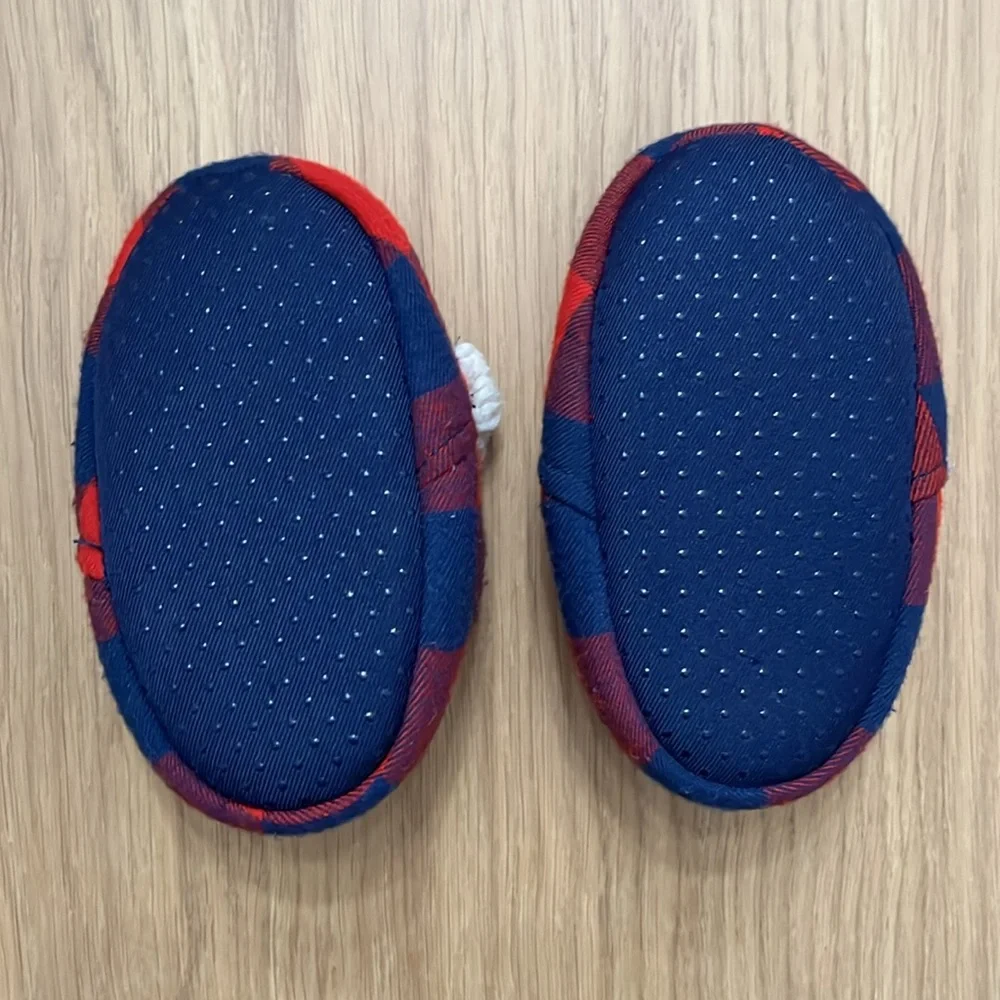 dearfoams cozy it