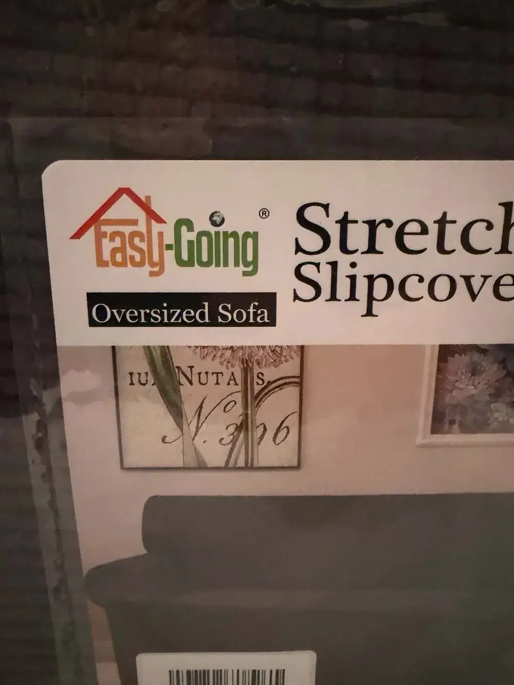 Easy-Going brand new