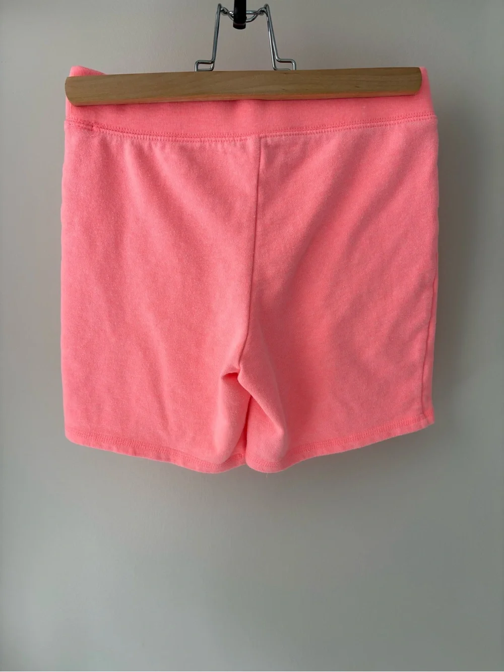 Justice comfortable shorts