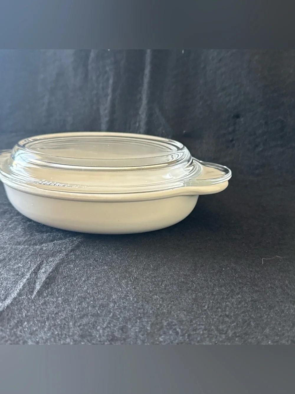 Corningware corning ware