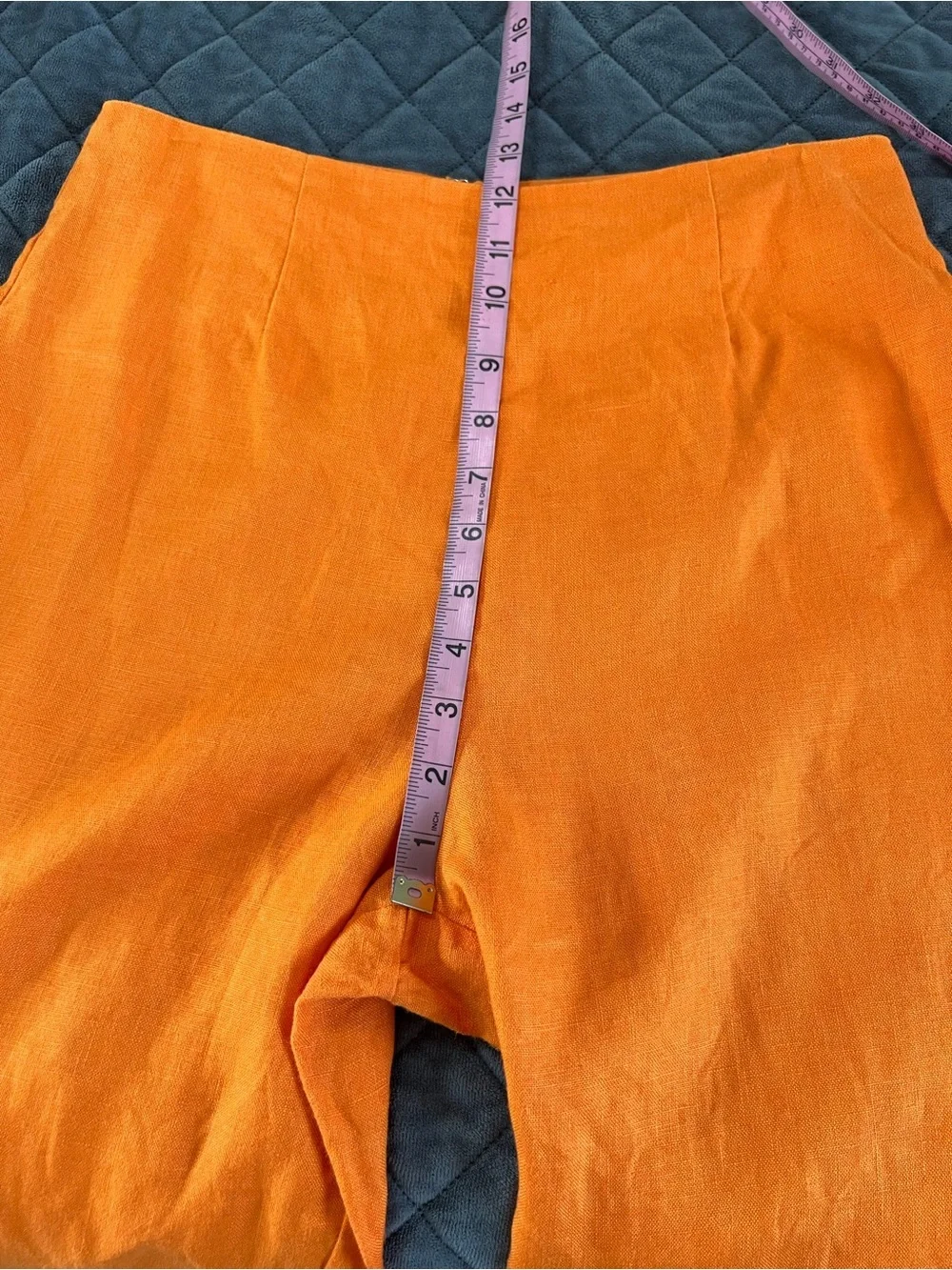 Reformation liam linen