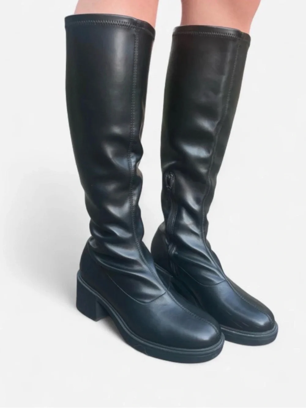 Target tall black