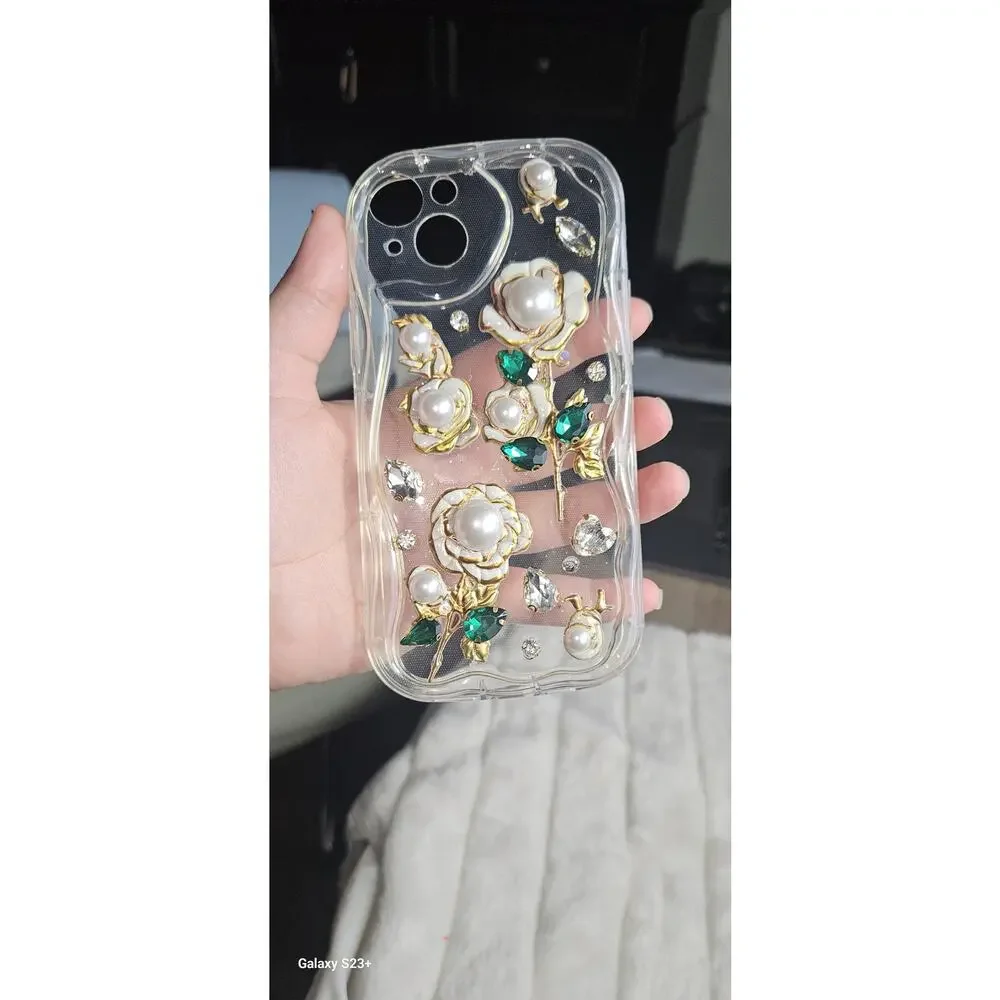 iphone15 handmade handcrafted