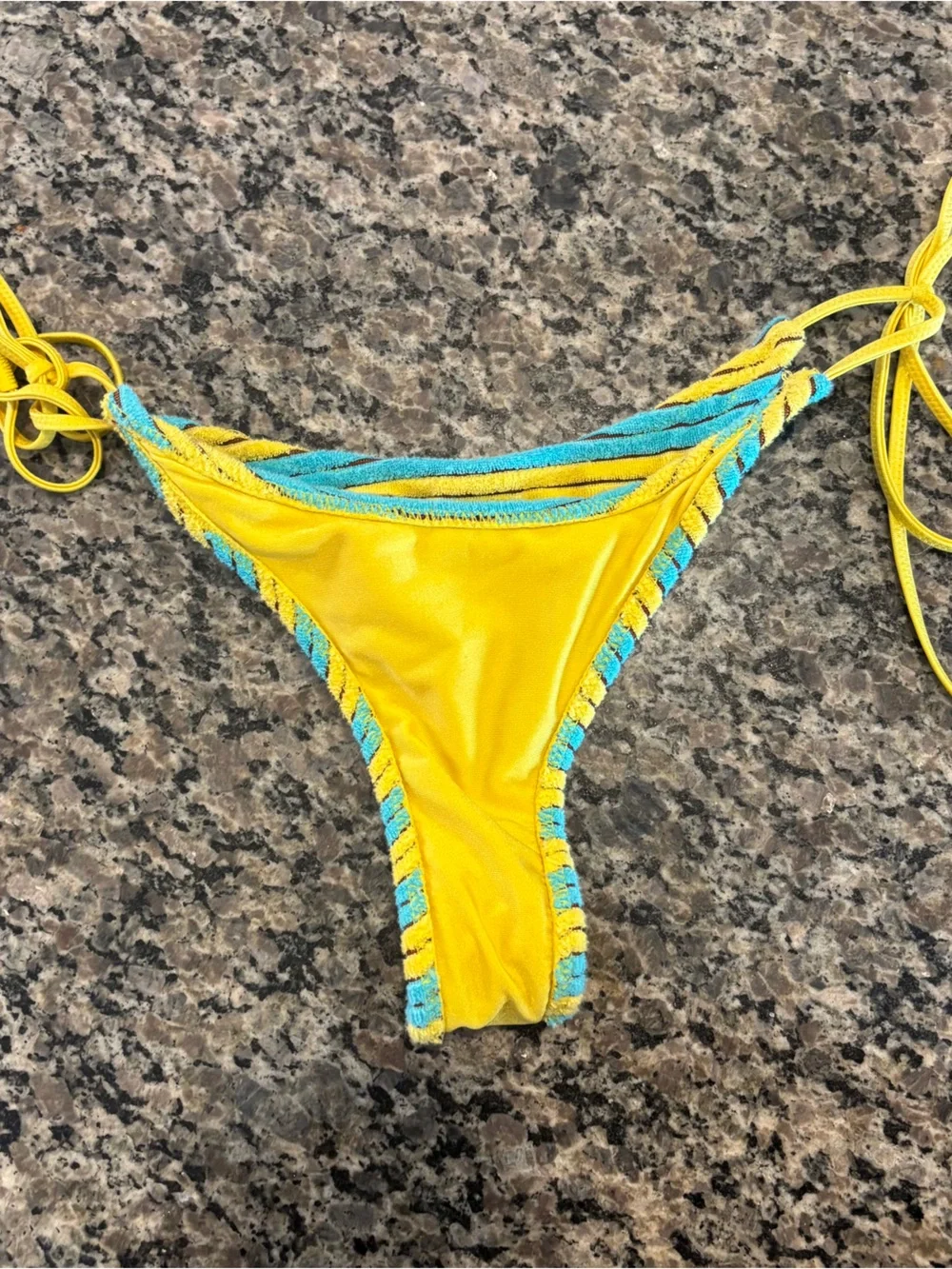 triangl swimwear wear bikini