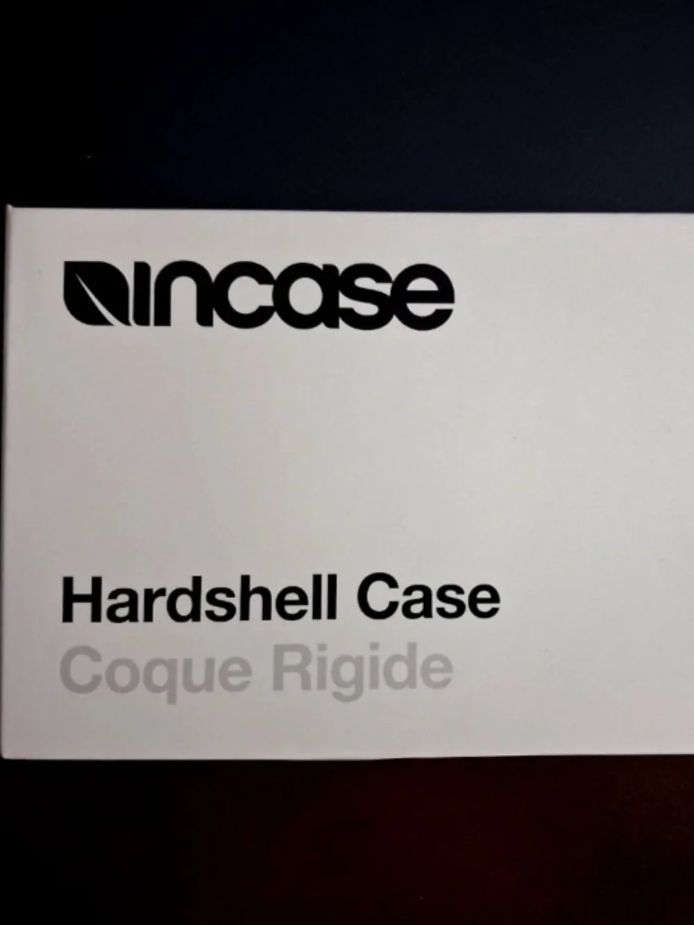 Incase hardshell dots