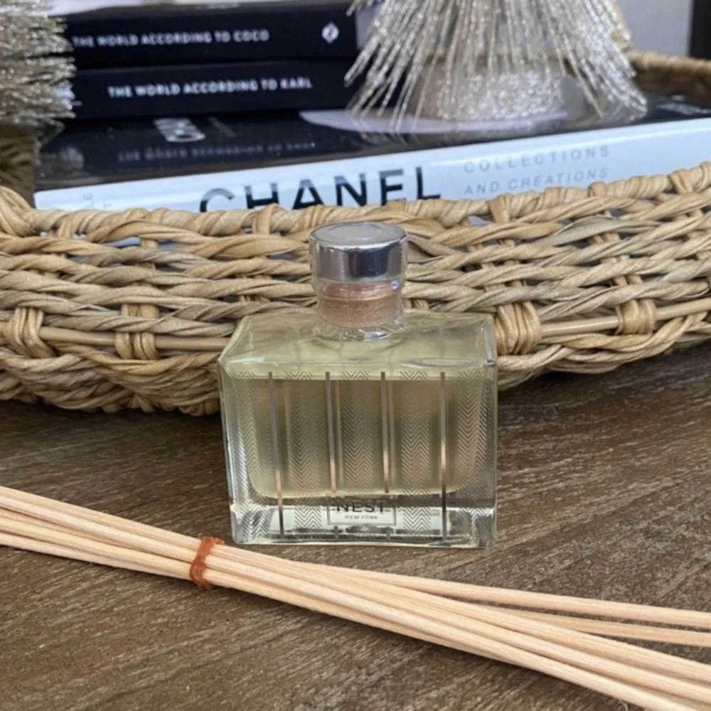 NEST Fragrances nest fragrances