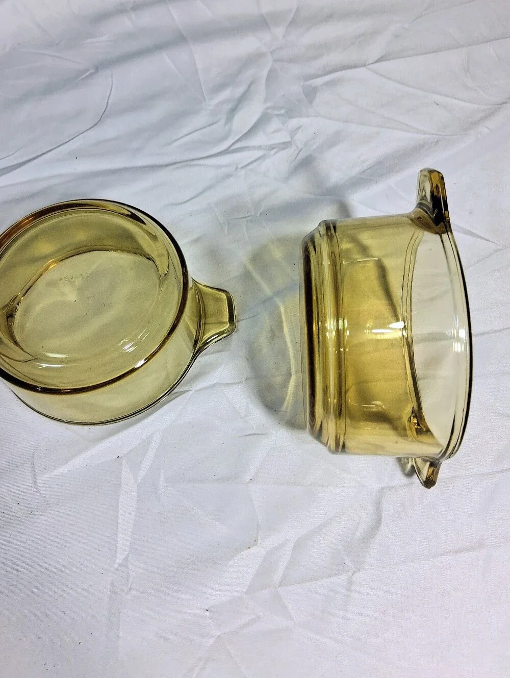Forte Crisa small casserole