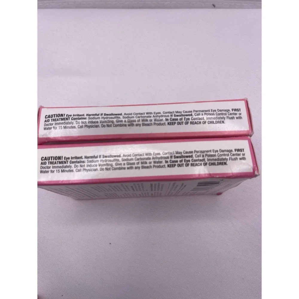 ritz product lot
