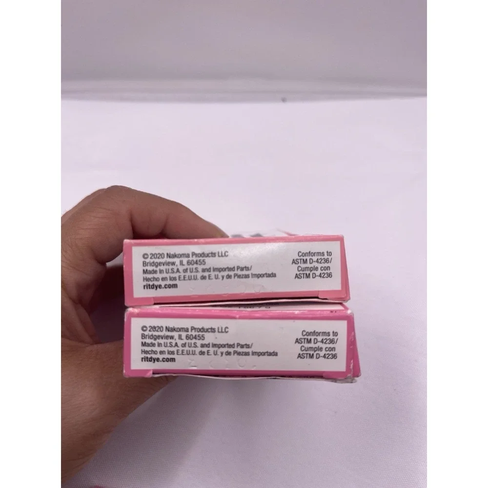 ritz product lot